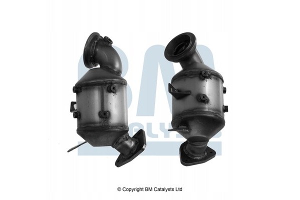 Catalyst BM CATALYSTS BM91720H Part manufacturer BM Catalysts