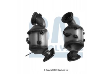 Catalyst BM CATALYSTS BM91720H Part manufacturer BM Catalysts