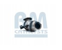 Catalyst BM CATALYSTS BM91720H Quality of parts according to GVO Q original with factory logo OEM OES