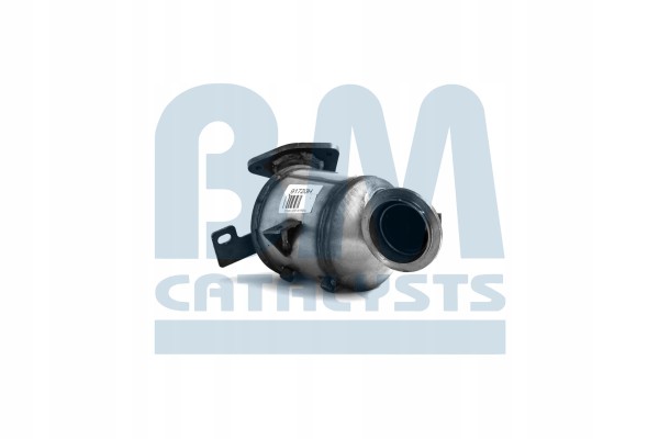 Catalyst BM CATALYSTS BM91720H Quality of parts according to GVO Q original with factory logo OEM OES