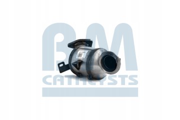 Catalyst BM CATALYSTS BM91720H Quality of parts according to GVO Q original with factory logo OEM OES