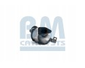 Catalyst BM CATALYSTS BM91720H Catalog number of the original OPEL 25194040 OPEL 25195100 OPEL 25195102 OPEL 55596551 OPEL 85555