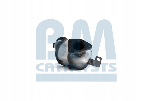 Catalyst BM CATALYSTS BM91720H Catalog number of the original OPEL 25194040 OPEL 25195100 OPEL 25195102 OPEL 55596551 OPEL 85555