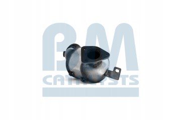 Catalyst BM CATALYSTS BM91720H Catalog number of the original OPEL 25194040 OPEL 25195100 OPEL 25195102 OPEL 55596551 OPEL 85555