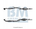 Catalyst BM CATALYSTS BM91589H Part manufacturer BM Catalysts