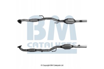 Catalyst BM CATALYSTS BM91589H Part manufacturer BM Catalysts