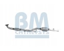 Catalyst BM CATALYSTS BM91589H Catalog number of the part BM91589H