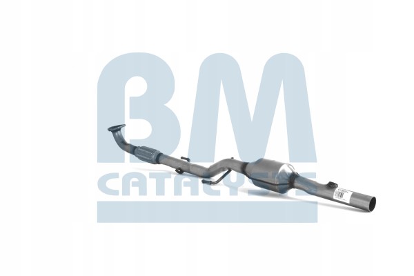 Catalyst BM CATALYSTS BM91589H Quality of parts according to GVO Q original with factory logo OEM OES