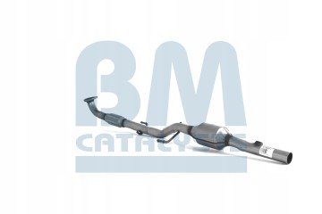 Catalyst BM CATALYSTS BM91589H Quality of parts according to GVO Q original with factory logo OEM OES