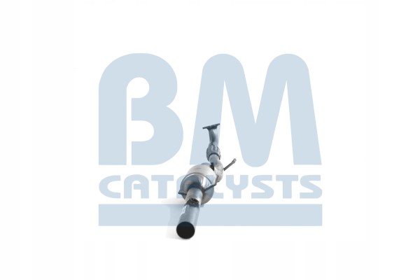 Catalyst BM CATALYSTS BM91589H Car type cargo vans passenger cars