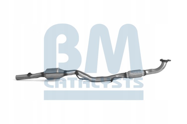Catalyst BM CATALYSTS BM91589H Catalog number of substitutes BOSAL 090 151 ERNST 757959 EuroFlo ECSE1021TA FA1 CC113240 FA1 MD00