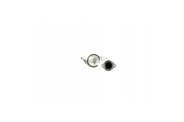 PARTICULATE FILTER FAP DPF 73086 WALKER FORD Part manufacturer Walker