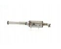 PARTICULATE FILTER FAP DPF 73086 WALKER FORD Catalog number of the part 73086