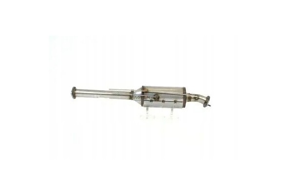 PARTICULATE FILTER FAP DPF 73086 WALKER FORD Catalog number of the part 73086