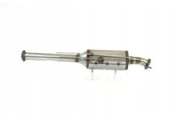 PARTICULATE FILTER FAP DPF 73086 WALKER FORD Catalog number of the part 73086