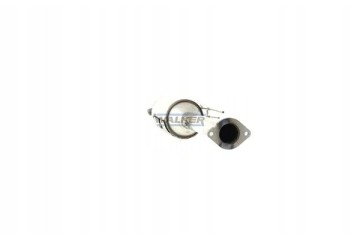 PARTICULATE FILTER FAP DPF 73086 WALKER FORD Product weight with unit packaging 6 3 kg
