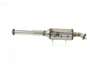 PARTICULATE FILTER FAP DPF 73086 WALKER FORD Catalog number of substitutes A Z Meisterteile AZMT 40 010 2982 AG NOVAK 07 168 FC 