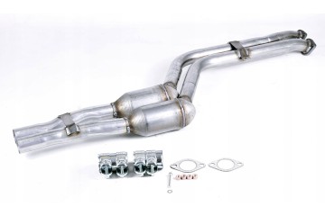 BMW STANDARDS EURO 3 Catalog number of the part BM6015T