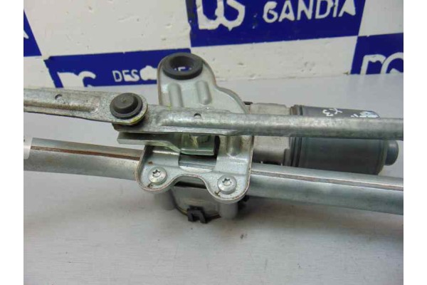 6914577 MOTOR LIMPIA DELANTERO BMW SERIE X3 (E83) * 2007 6914577 183373 BMW - 6