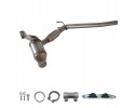 Catalytic converter Seat Altea 1 9 TDI VOLKSWAGEN CADDY 1 9TDI 105HP 2004 Part manufacturer AS