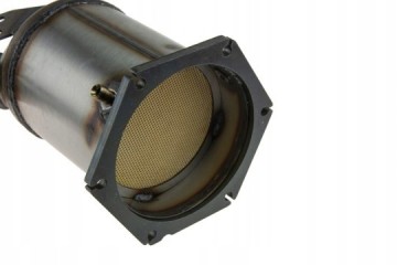 PARTICULATE FILTER DPF NTY DPF ME 005 Catalog number of the part DPF ME 005