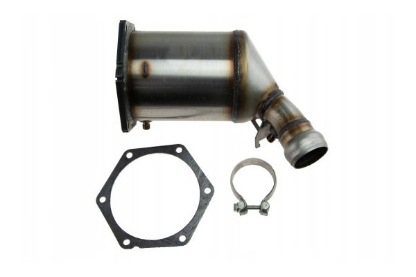 PARTICULATE FILTER DPF NTY DPF ME 005 Catalog number of substitutes A Z Meisterteile AZMT 40 010 2978 DENCKERMANN N100033