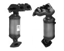 CATALYST BM92059H BM CATALYSTS OPEL CORSA