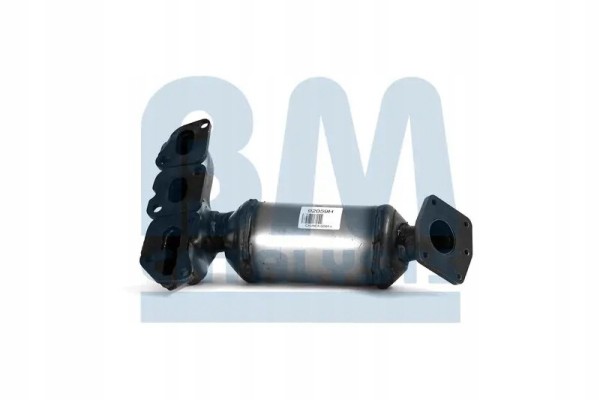 CATALYST BM92059H BM CATALYSTS OPEL CORSA Part manufacturer BM Catalysts