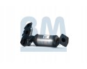 CATALYST BM92059H BM CATALYSTS OPEL CORSA Catalog number of the part BM92059H