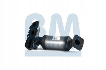 CATALYST BM92059H BM CATALYSTS OPEL CORSA Catalog number of the part BM92059H