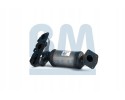 CATALYST BM92059H BM CATALYSTS OPEL CORSA Quality of parts according to GVO P replacement with original quality