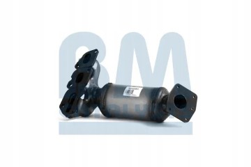 CATALYST BM92059H BM CATALYSTS OPEL CORSA Quality of parts according to GVO P replacement with original quality