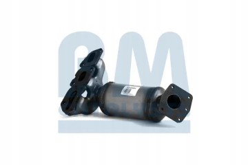 CATALYST BM92059H BM CATALYSTS OPEL CORSA Car type passenger cars
