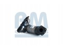 CATALYST BM92059H BM CATALYSTS OPEL CORSA Catalog number of the original VAUXHALL 55563827 VAUXHALL 55578981 VAUXHALL 849146 VAU