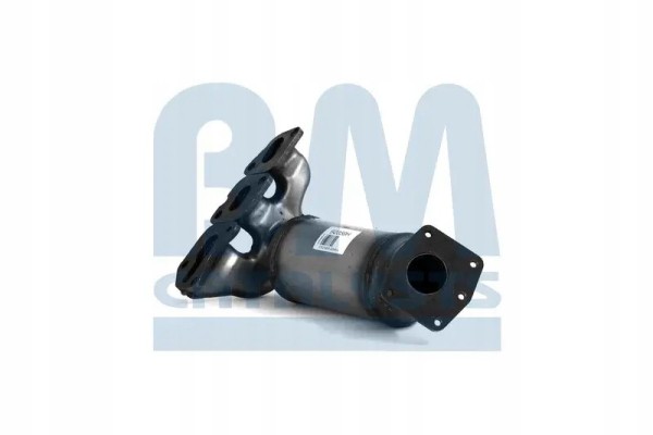 CATALYST BM92059H BM CATALYSTS OPEL CORSA Catalog number of the original VAUXHALL 55563827 VAUXHALL 55578981 VAUXHALL 849146 VAU