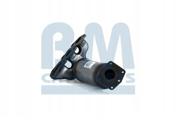 CATALYST BM92059H BM CATALYSTS OPEL CORSA Product weight 3 66 kg