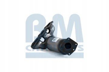 CATALYST BM92059H BM CATALYSTS OPEL CORSA Product weight 3 66 kg