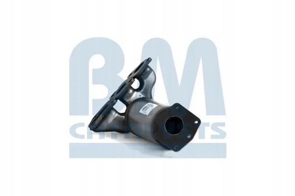 CATALYST BM92059H BM CATALYSTS OPEL CORSA Version European