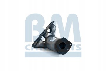 CATALYST BM92059H BM CATALYSTS OPEL CORSA Version European