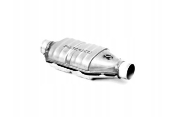 JMJ 03 55 E3 Universal ceramic catalyst EURO 3