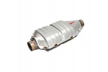 JMJ 03 55 E3 Universal ceramic catalyst EURO 3 Part manufacturer JMJ