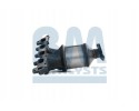 CATALYTIC CONVERTER WITH EXHAUST MANIFOLD BM91424H Packaging status original