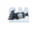 CATALYTIC CONVERTER WITH EXHAUST MANIFOLD BM91424H Part manufacturer BM Catalysts
