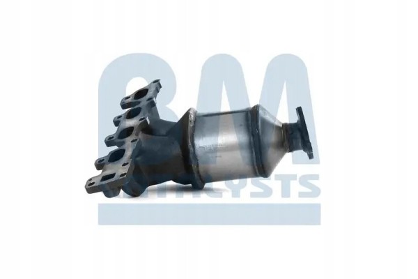 CATALYTIC CONVERTER WITH EXHAUST MANIFOLD BM91424H Part manufacturer BM Catalysts