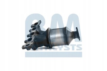 CATALYTIC CONVERTER WITH EXHAUST MANIFOLD BM91424H Part manufacturer BM Catalysts
