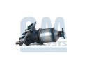 CATALYTIC CONVERTER WITH EXHAUST MANIFOLD BM91424H Catalog number of the part BM91424H