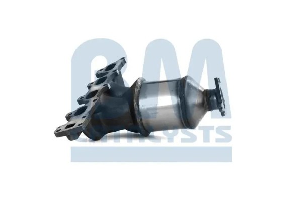 CATALYTIC CONVERTER WITH EXHAUST MANIFOLD BM91424H Catalog number of the part BM91424H