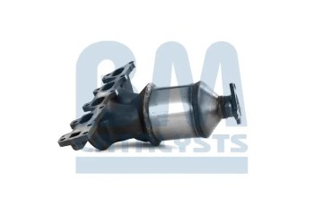 CATALYTIC CONVERTER WITH EXHAUST MANIFOLD BM91424H Catalog number of the part BM91424H