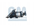 CATALYTIC CONVERTER WITH EXHAUST MANIFOLD BM91424H Car type cargo vans passenger cars