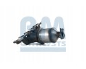 CATALYTIC CONVERTER WITH EXHAUST MANIFOLD BM91424H Catalog number of substitutes A Z Meisterteile AZMT 40 010 2921 AHG AHG91424 